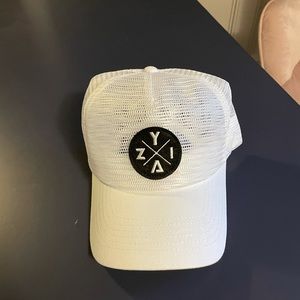 Zyia Trucker Hat